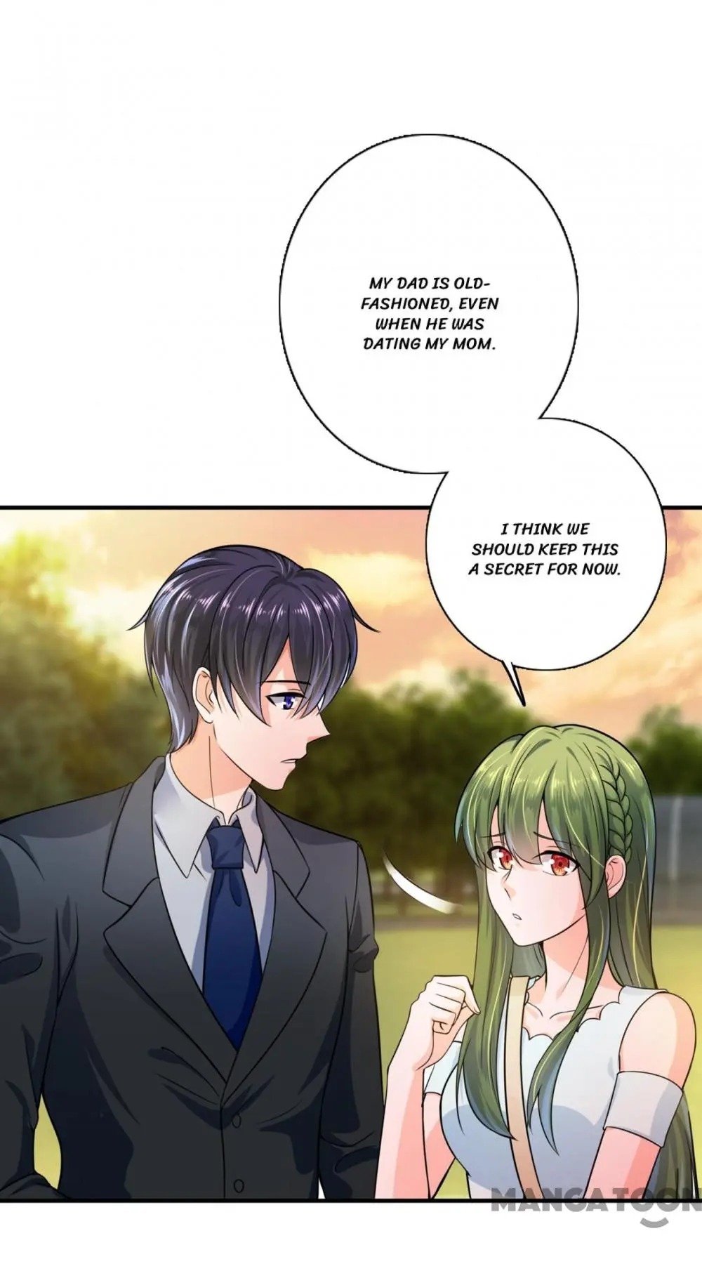 Page 1 of Chapter 600