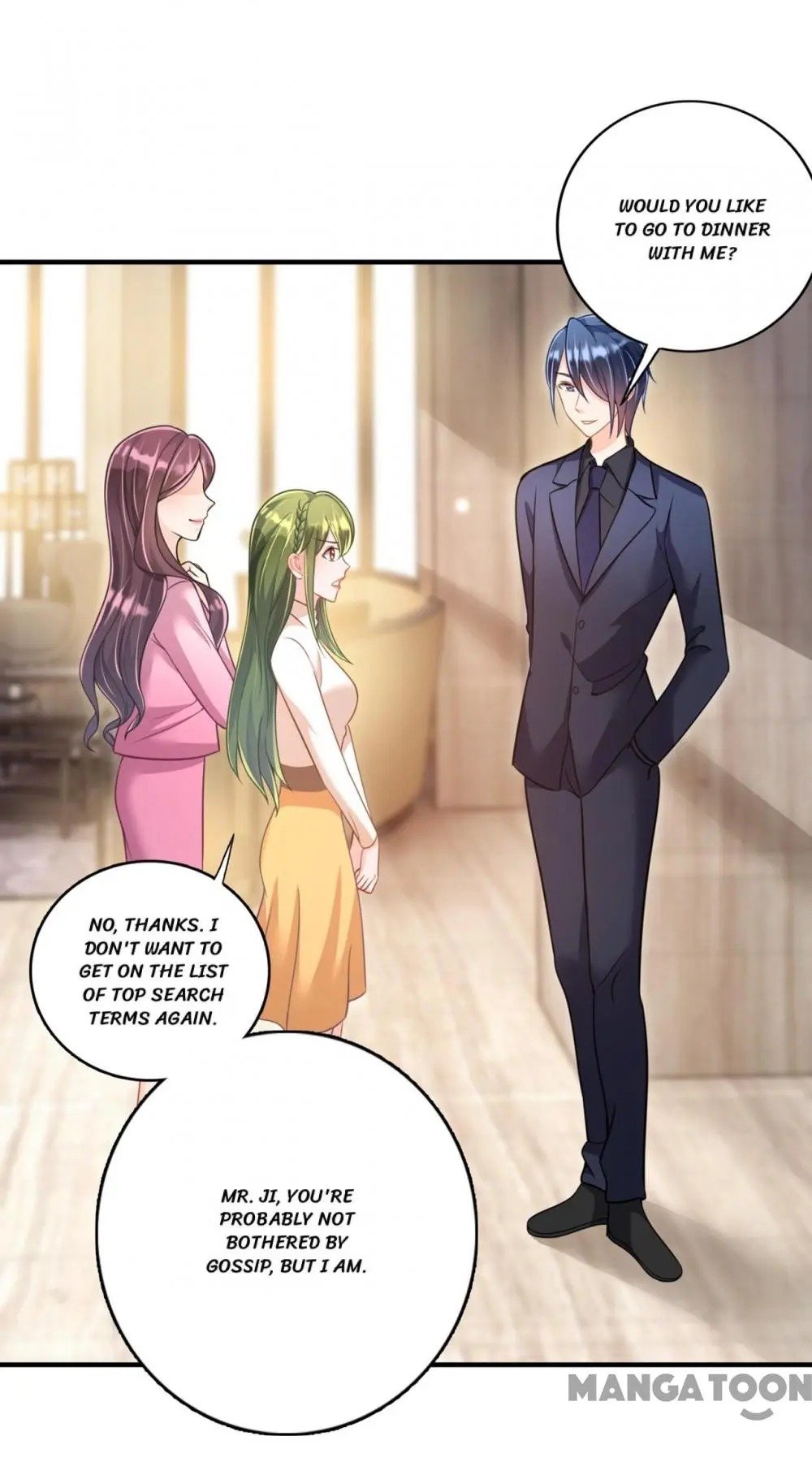 Page 3 of Chapter 607