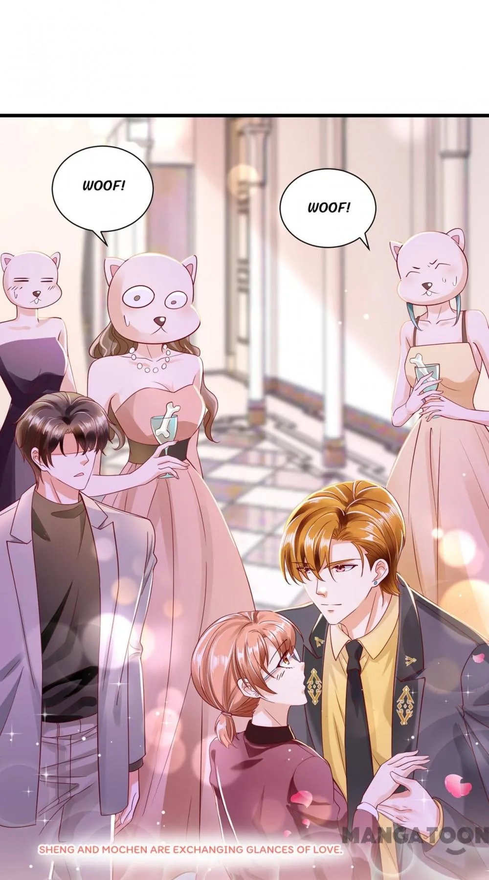 Page 1 of Chapter 705