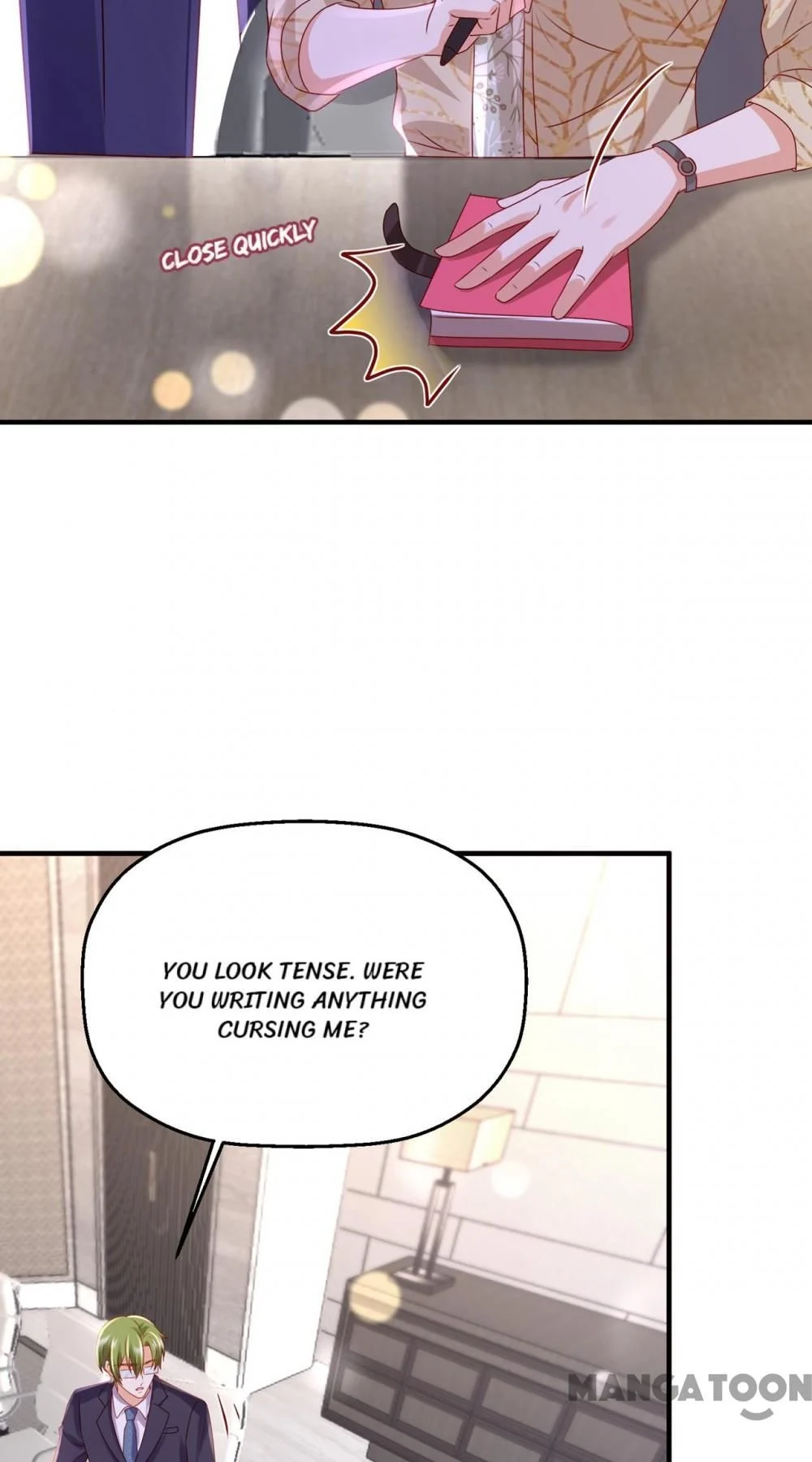 Page 31 of Chapter 777