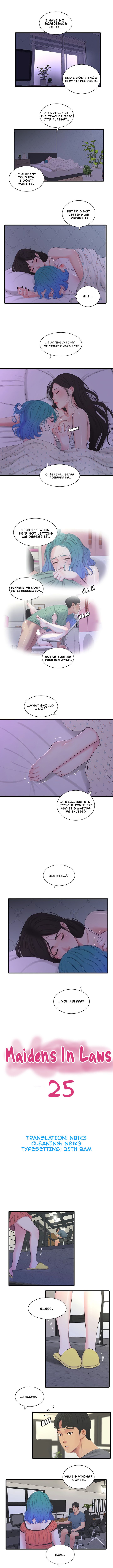 Page 1 of Chapter 25