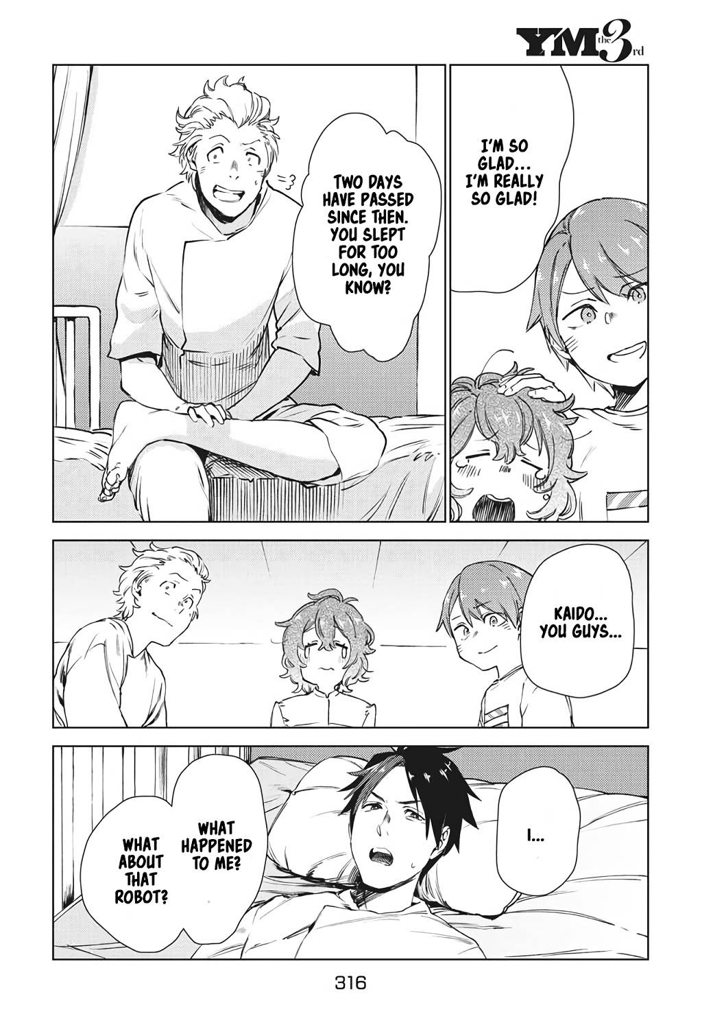 Page 14 of Chapter 14.2