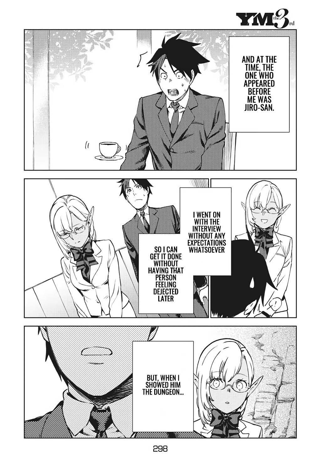 Page 9 of Chapter 14.1