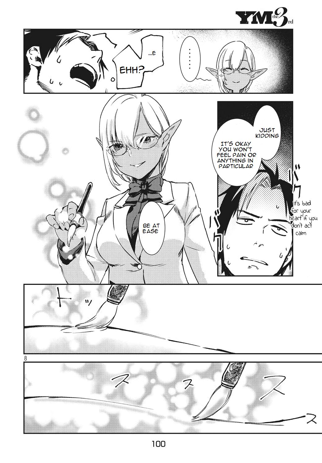 Page 9 of Chapter 2.1
