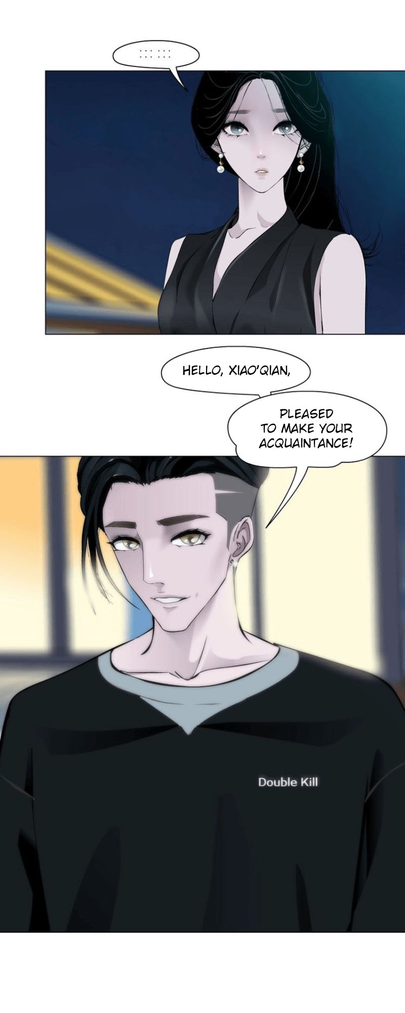 Page 1 of Chapter 101