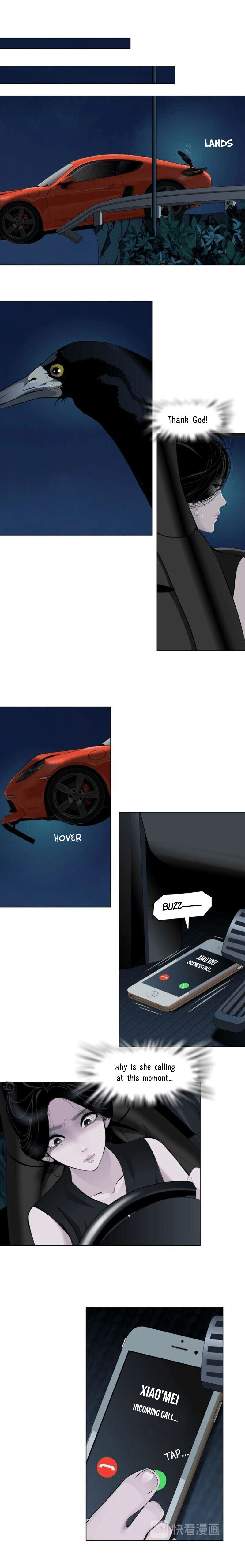 Page 11 of Chapter 101