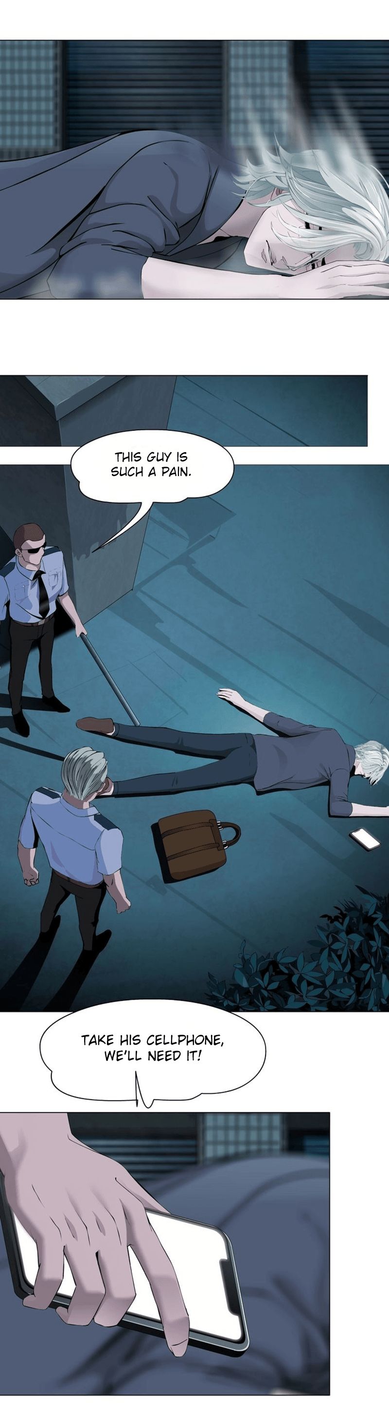 Page 1 of Chapter 104