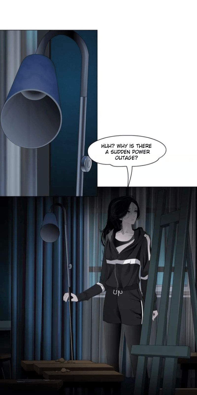 Page 1 of Chapter 110
