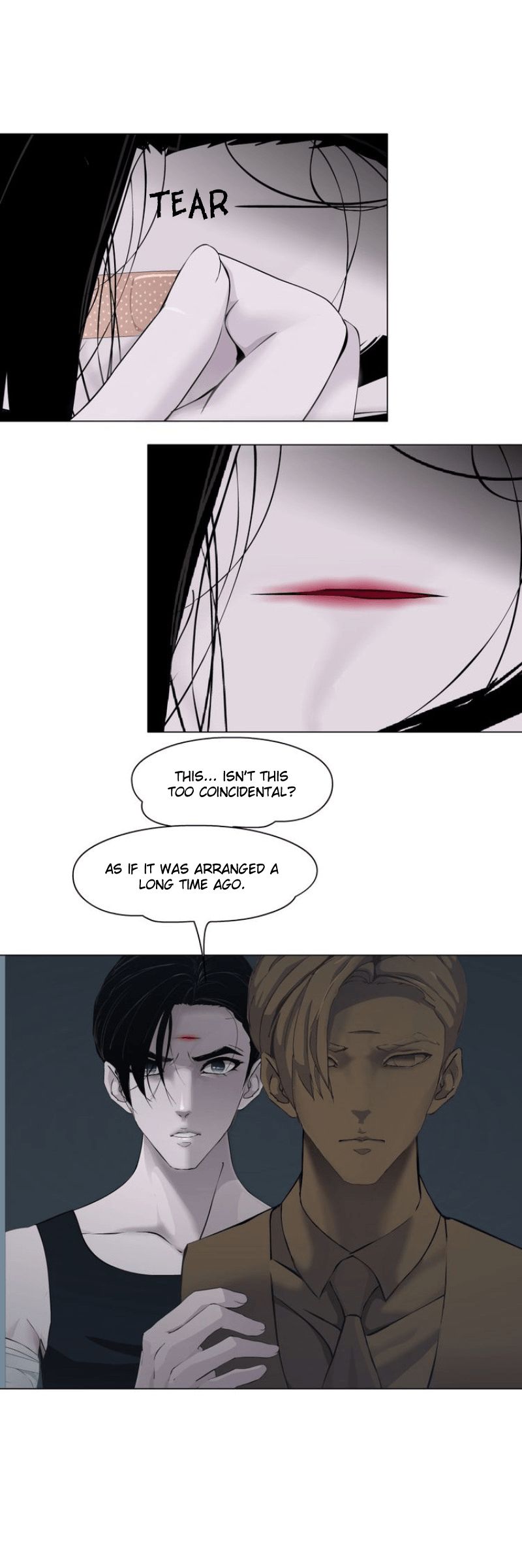 Page 1 of Chapter 118