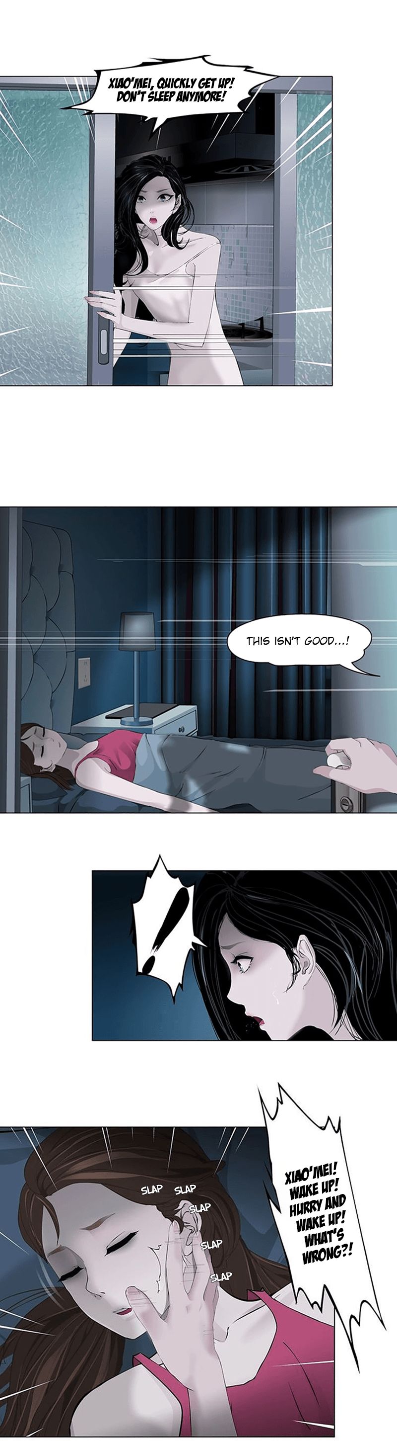 Page 1 of Chapter 72