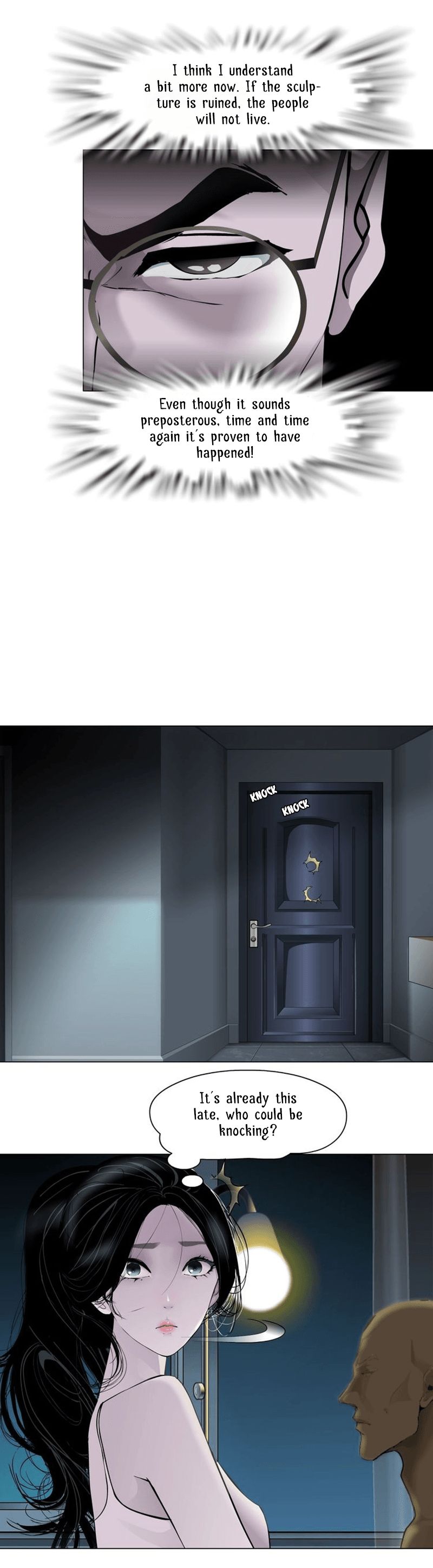 Page 1 of Chapter 83