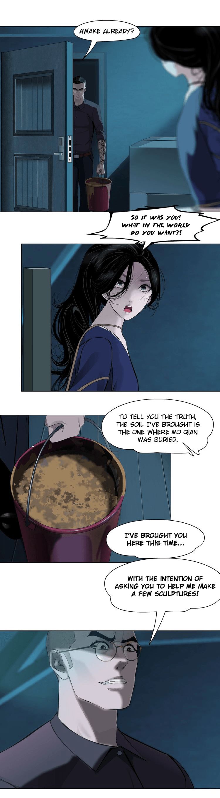 Page 1 of Chapter 85
