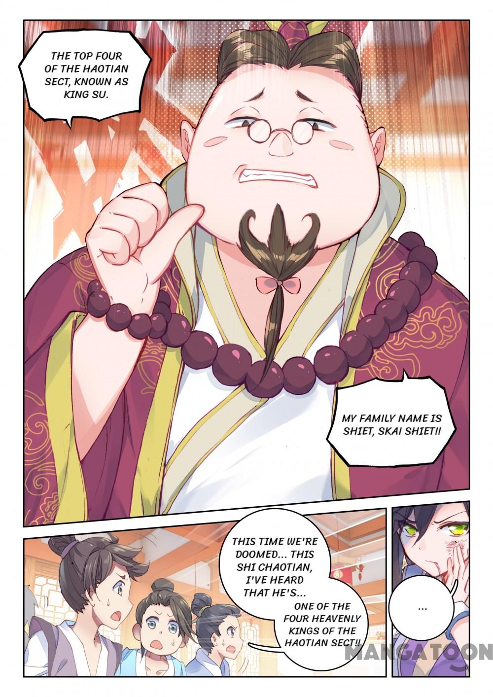 Page 4 of Chapter 100