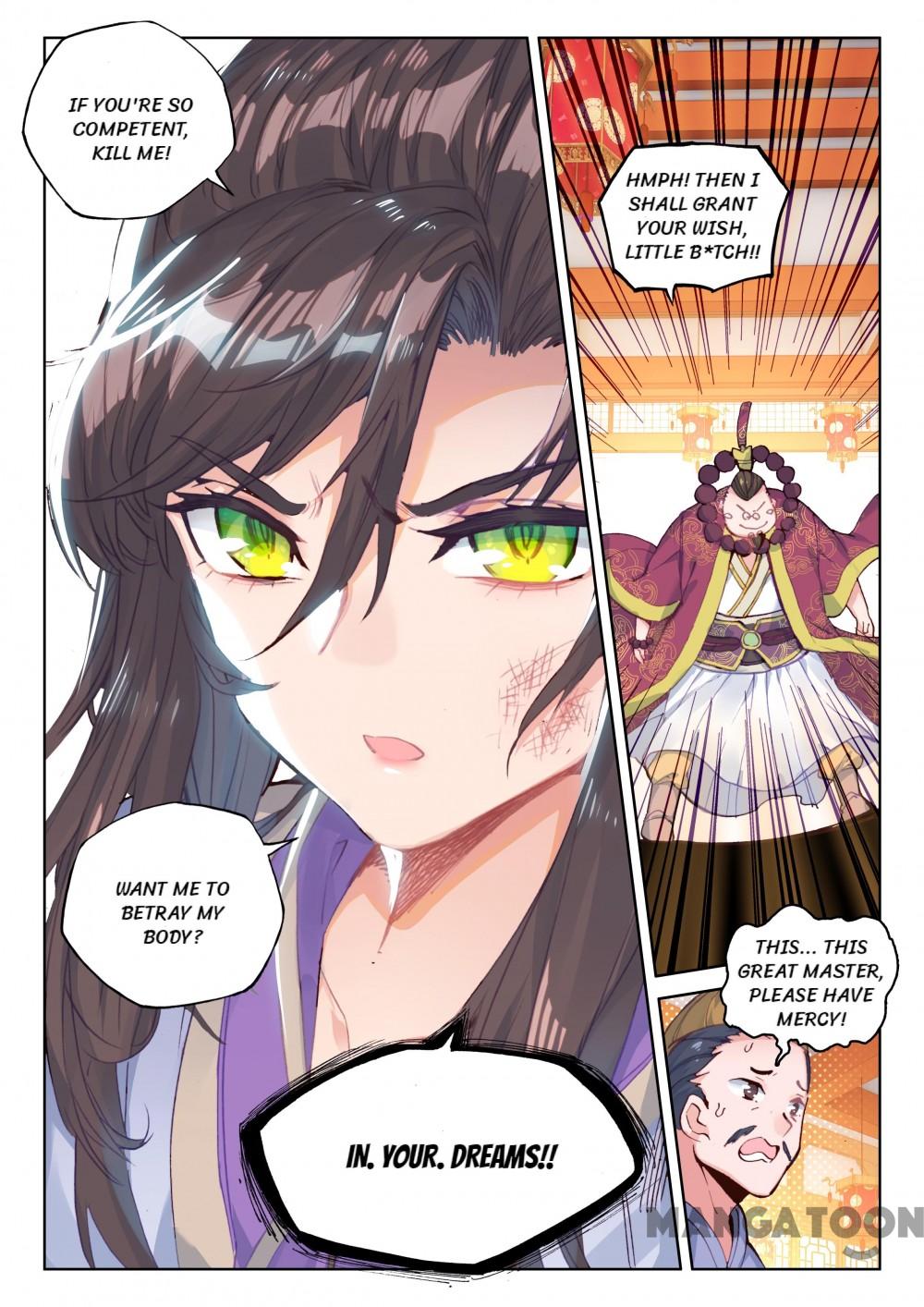 Page 5 of Chapter 100
