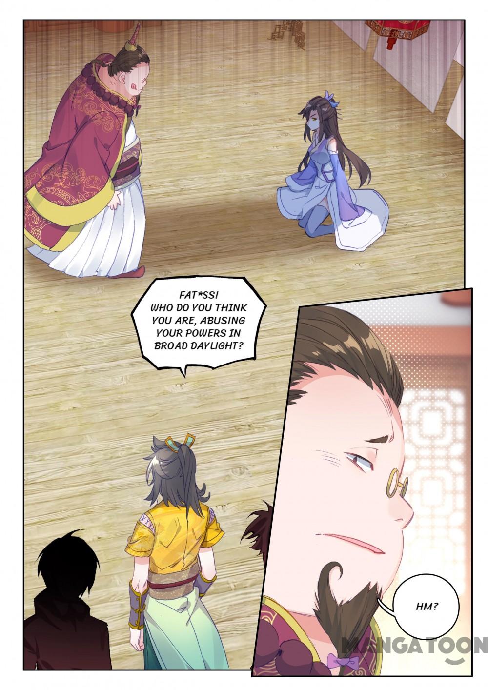 Page 7 of Chapter 100