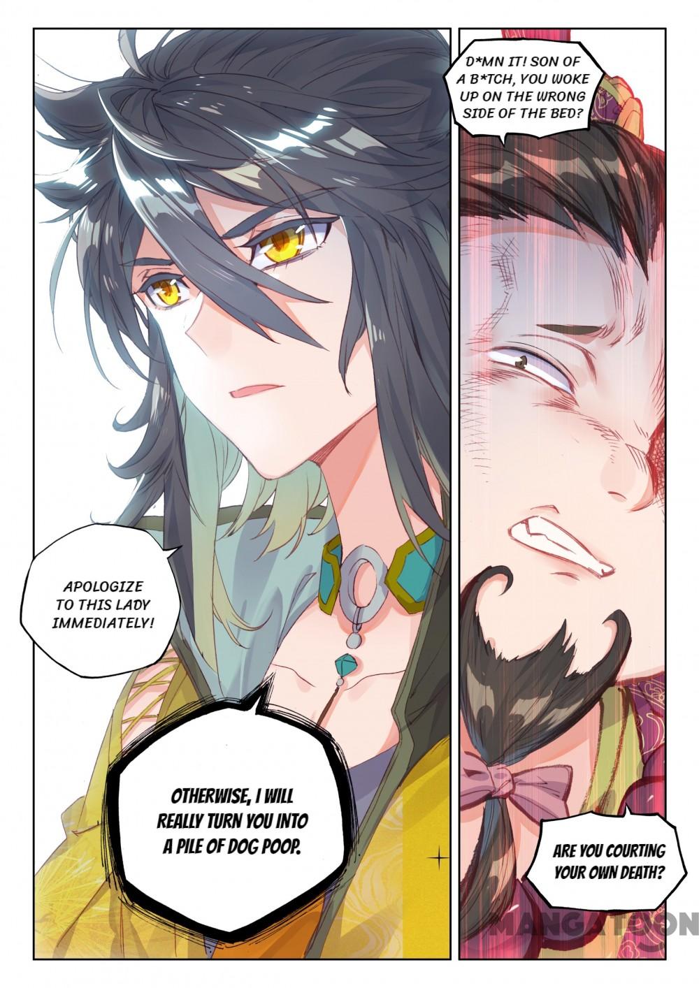 Page 8 of Chapter 100