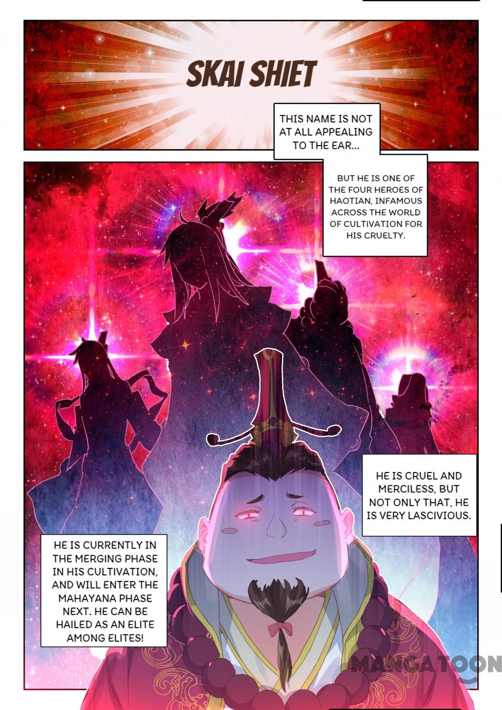 Page 1 of Chapter 101