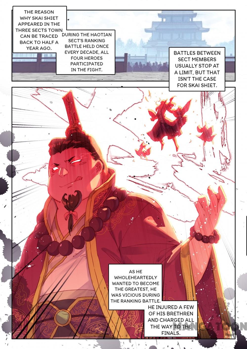 Page 2 of Chapter 101