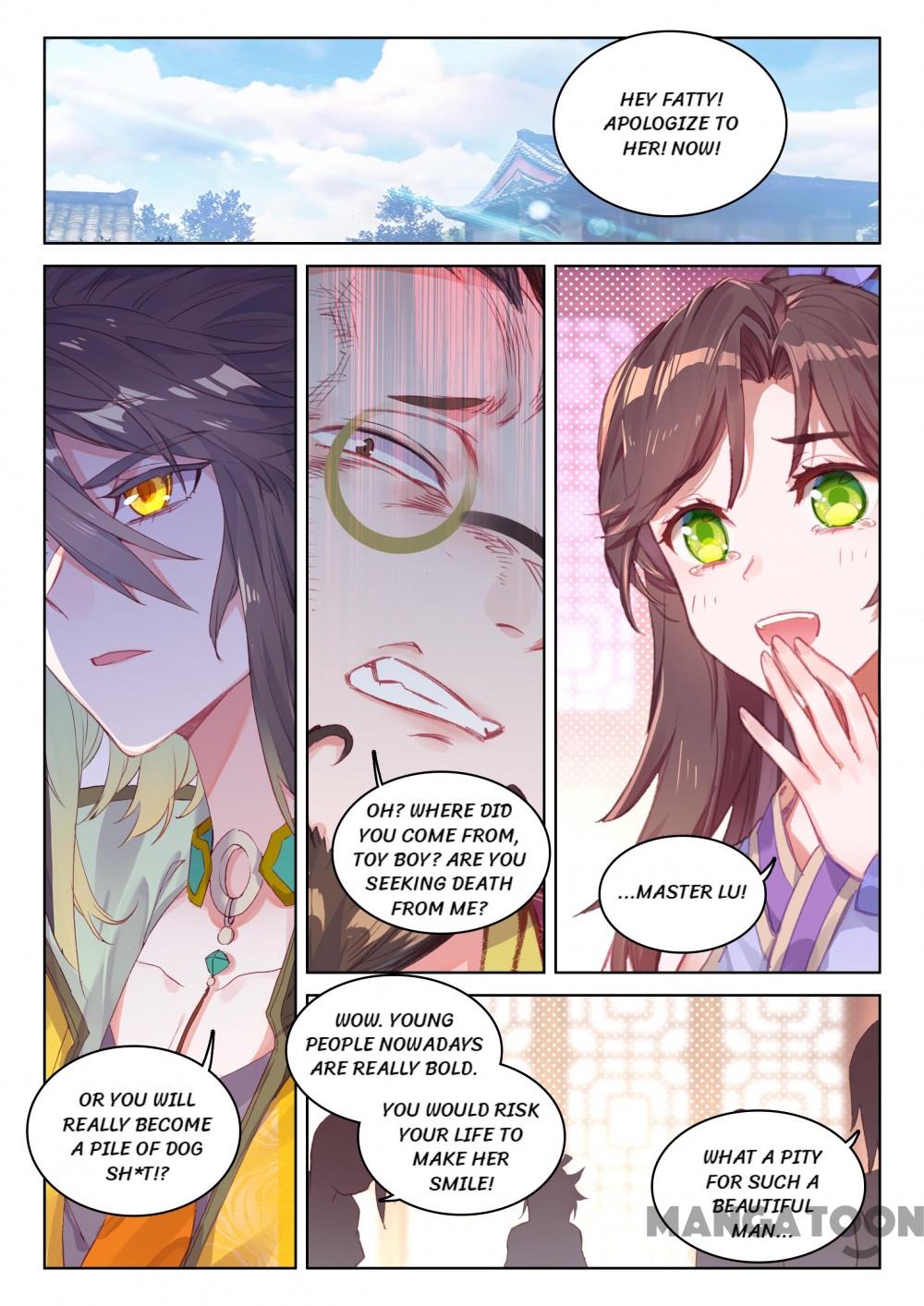 Page 5 of Chapter 101