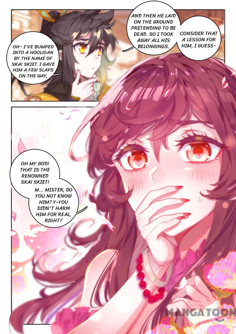 Page 1 of Chapter 104