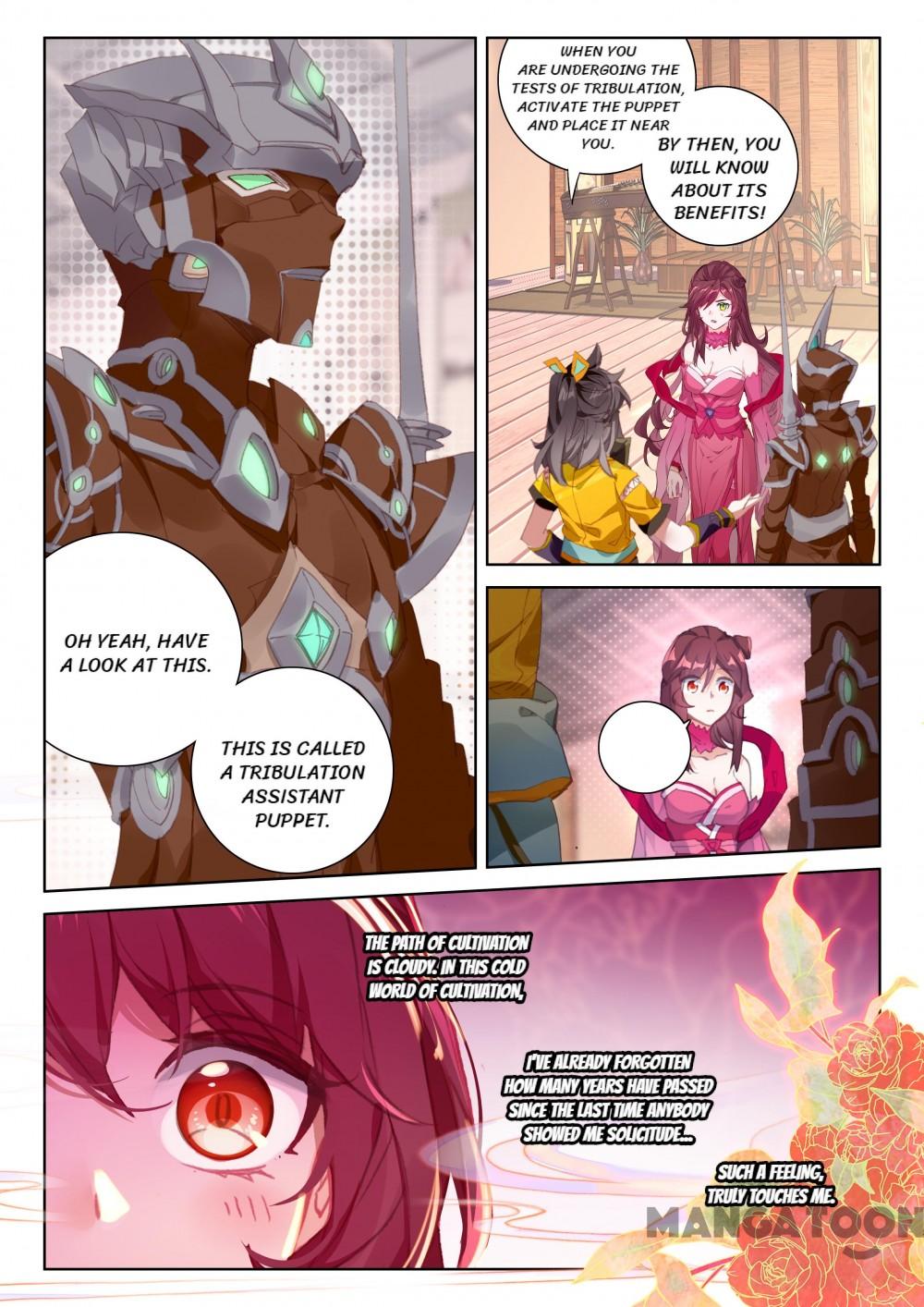 Page 6 of Chapter 104