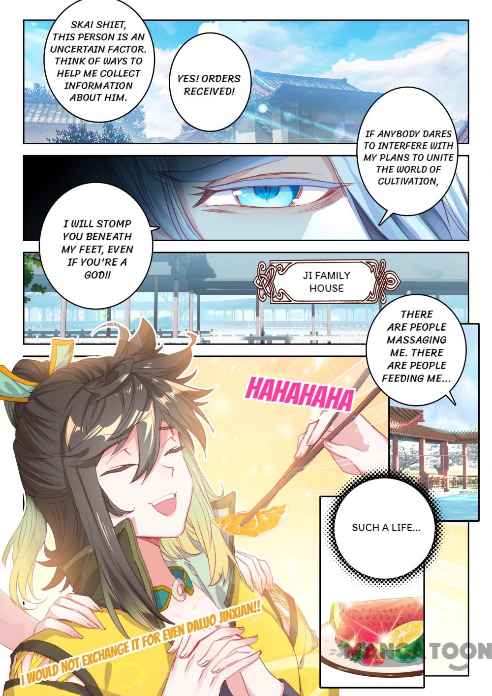Page 8 of Chapter 105