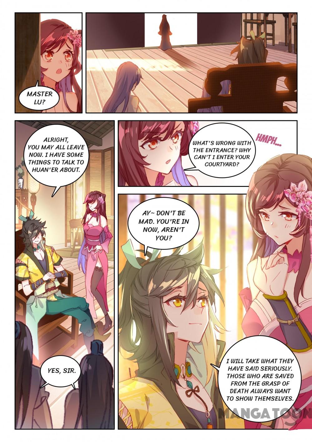 Page 1 of Chapter 106