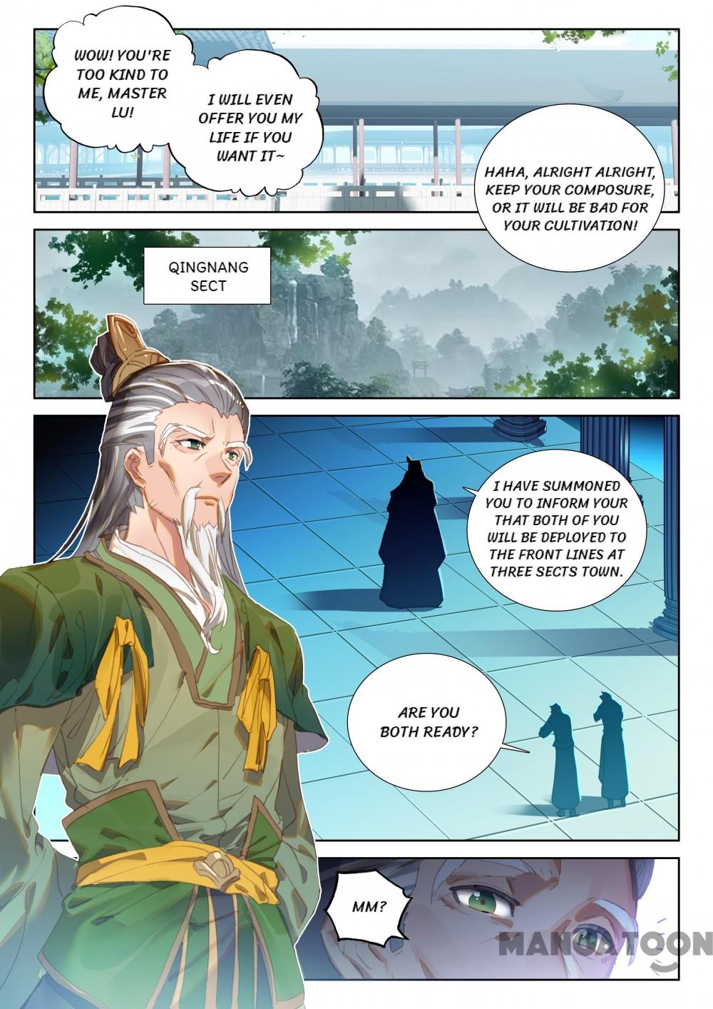 Page 8 of Chapter 107
