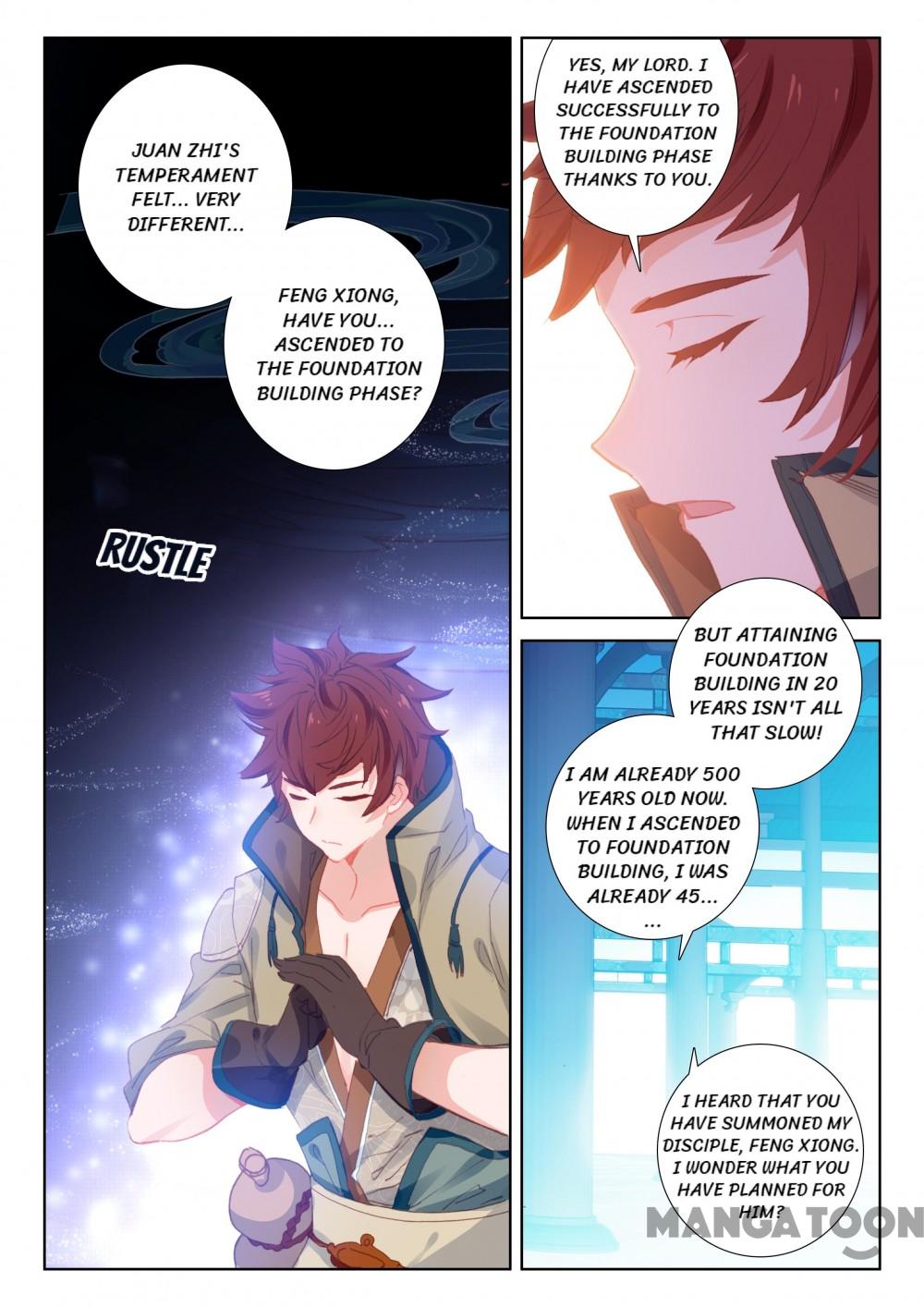 Page 1 of Chapter 108