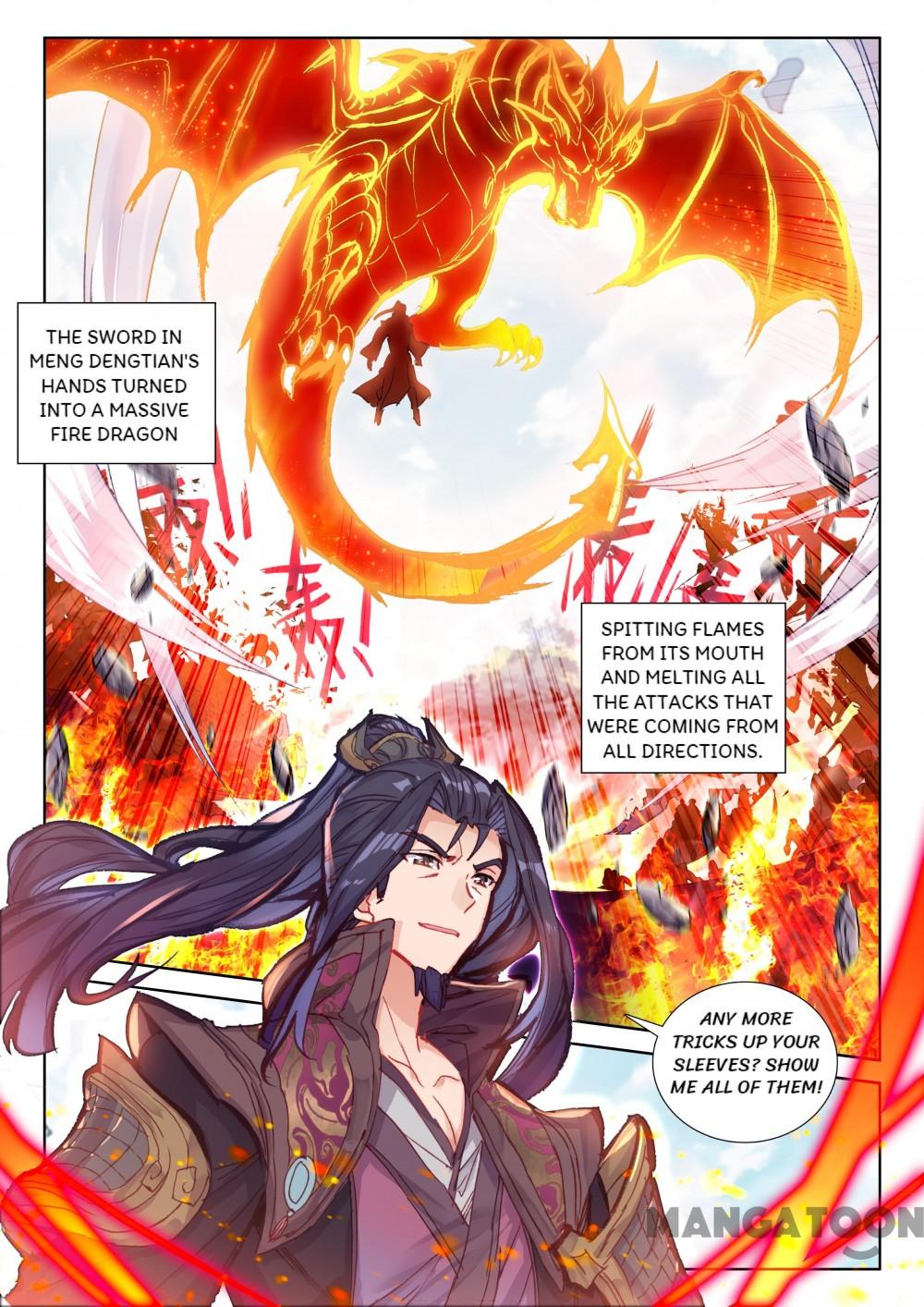 Page 1 of Chapter 110