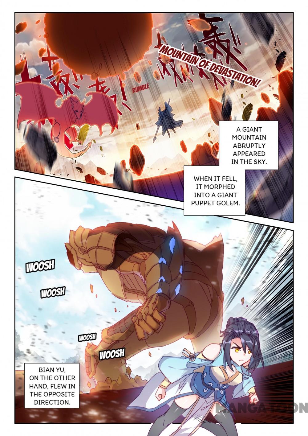 Page 3 of Chapter 110