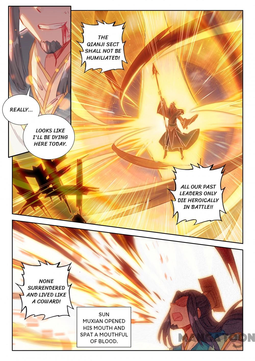Page 7 of Chapter 110