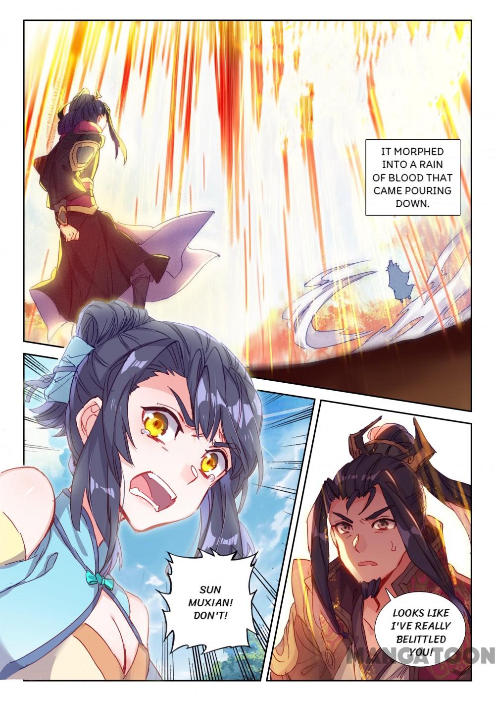 Page 8 of Chapter 110