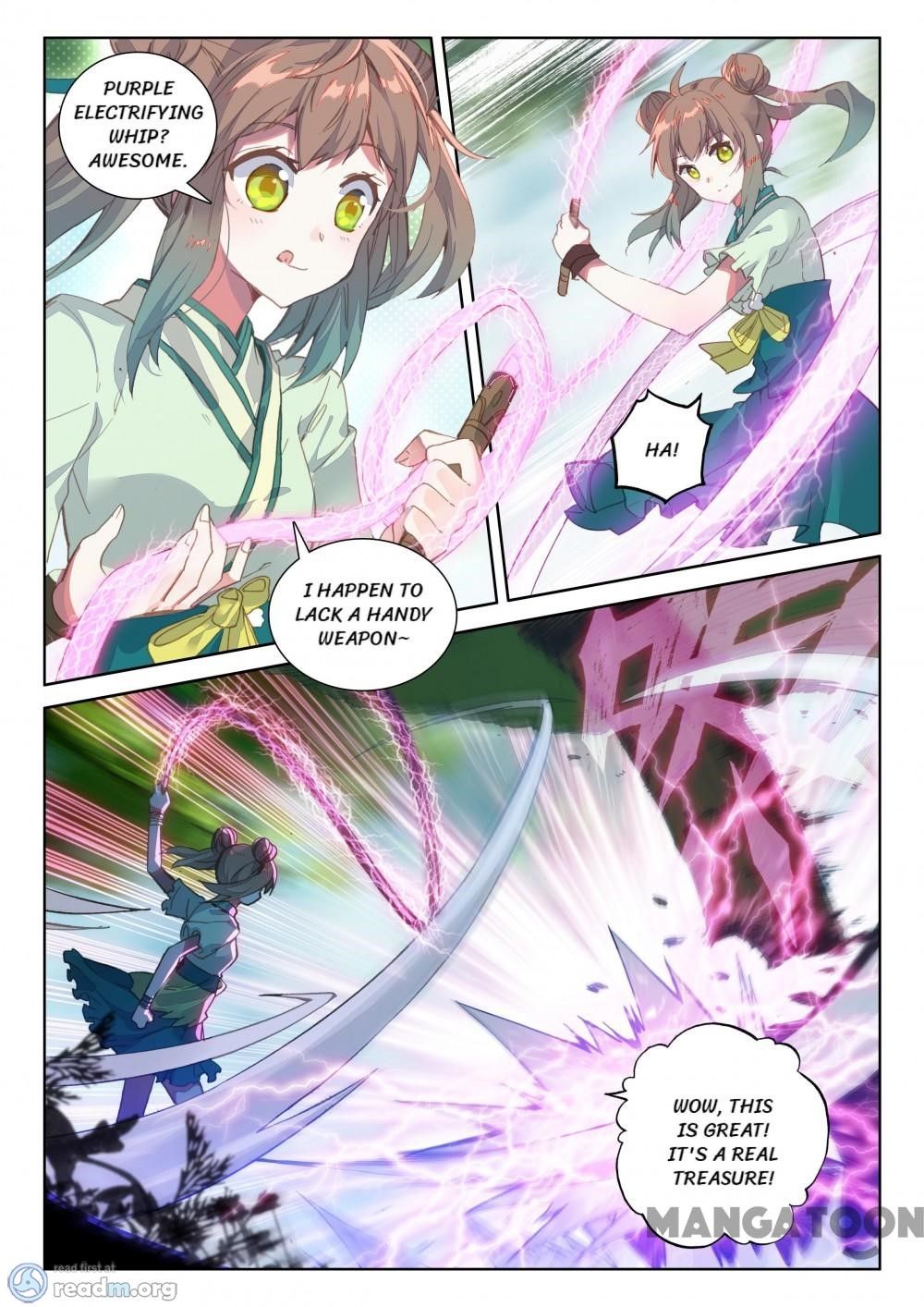 Page 1 of Chapter 116