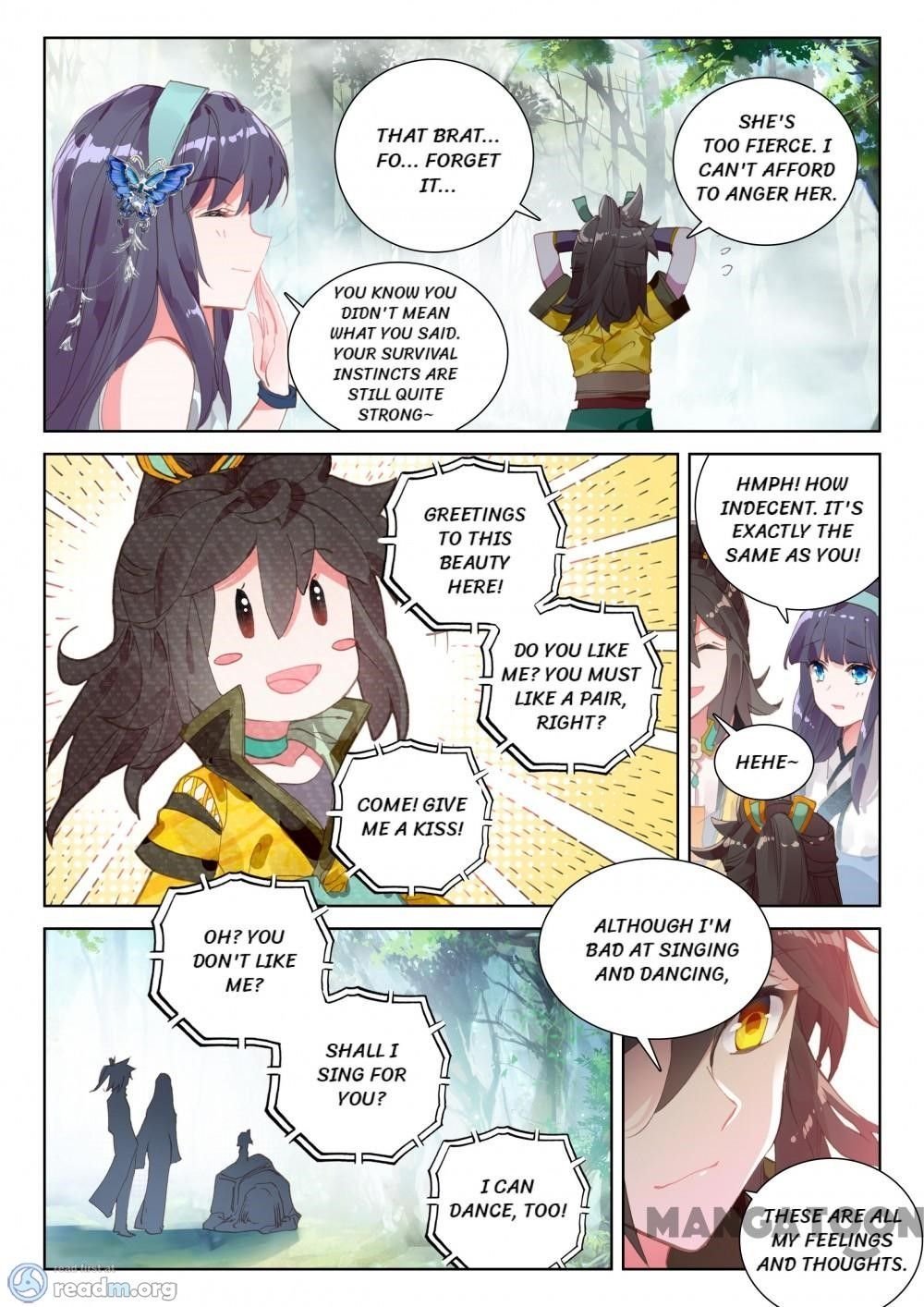 Page 4 of Chapter 118