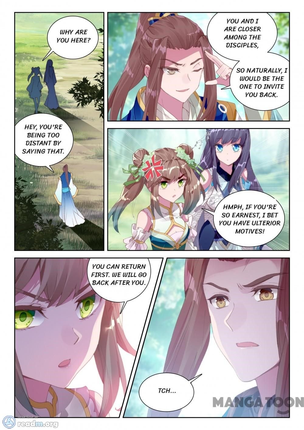 Page 1 of Chapter 119