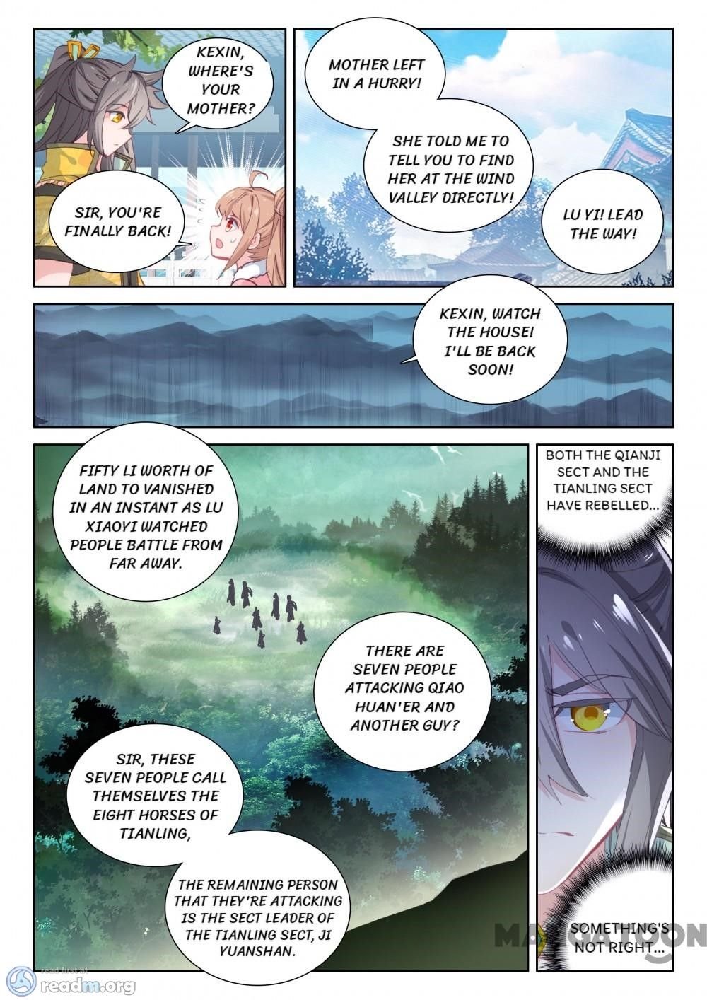 Page 3 of Chapter 119