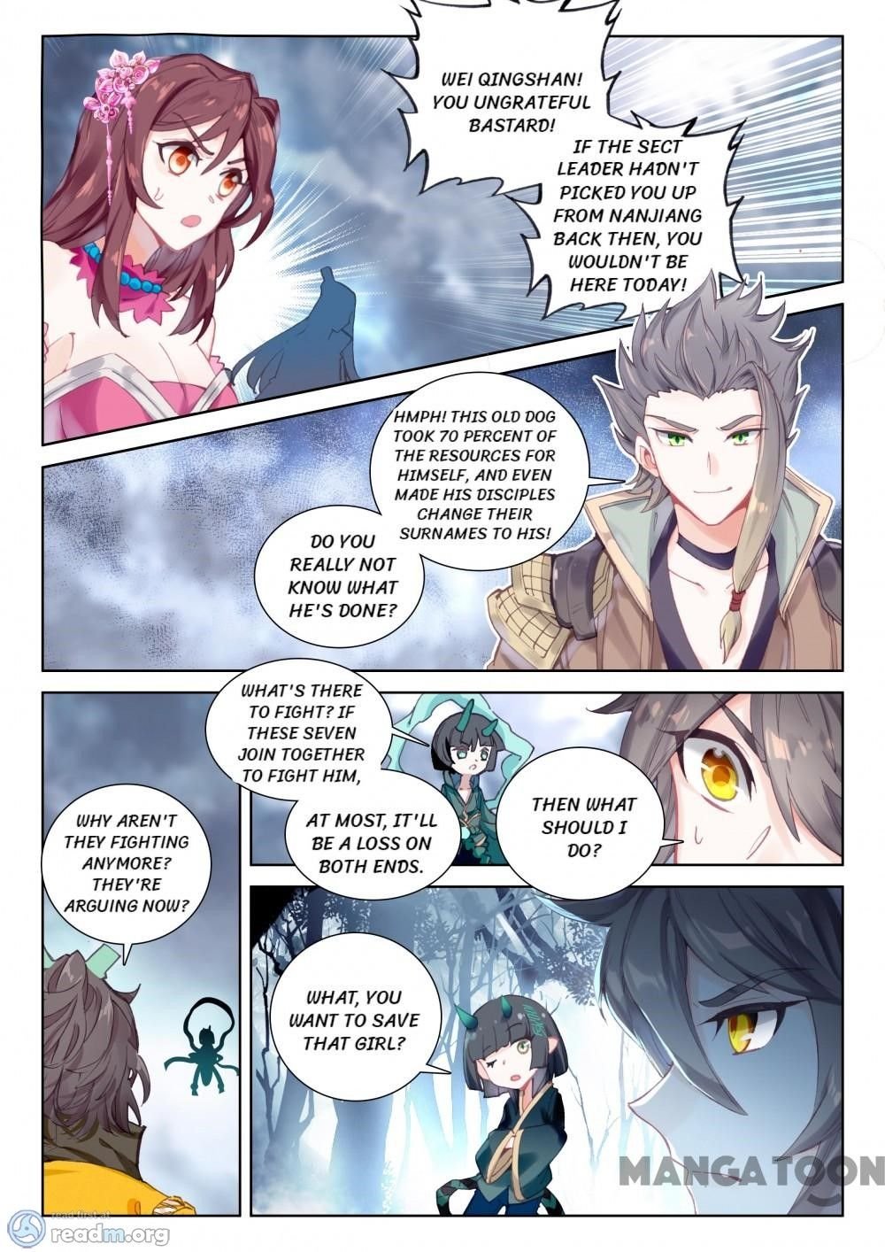 Page 1 of Chapter 120