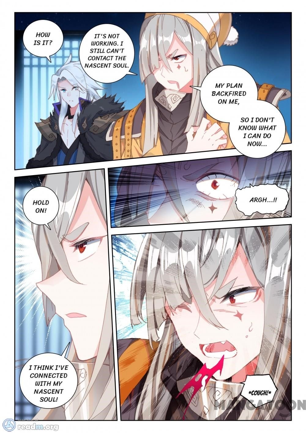 Page 1 of Chapter 126