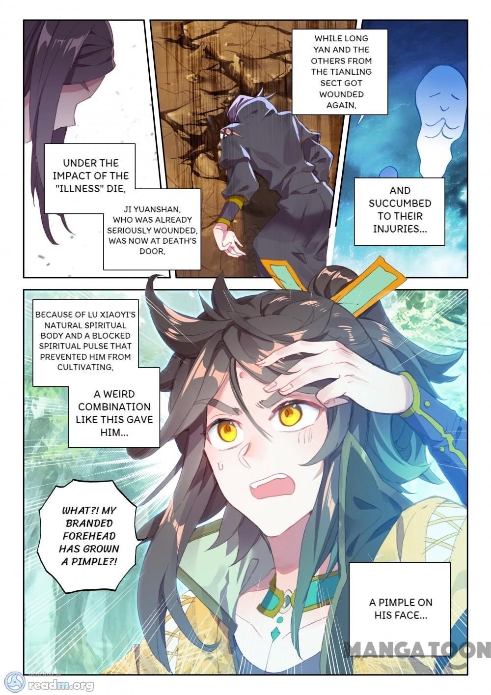 Page 3 of Chapter 126