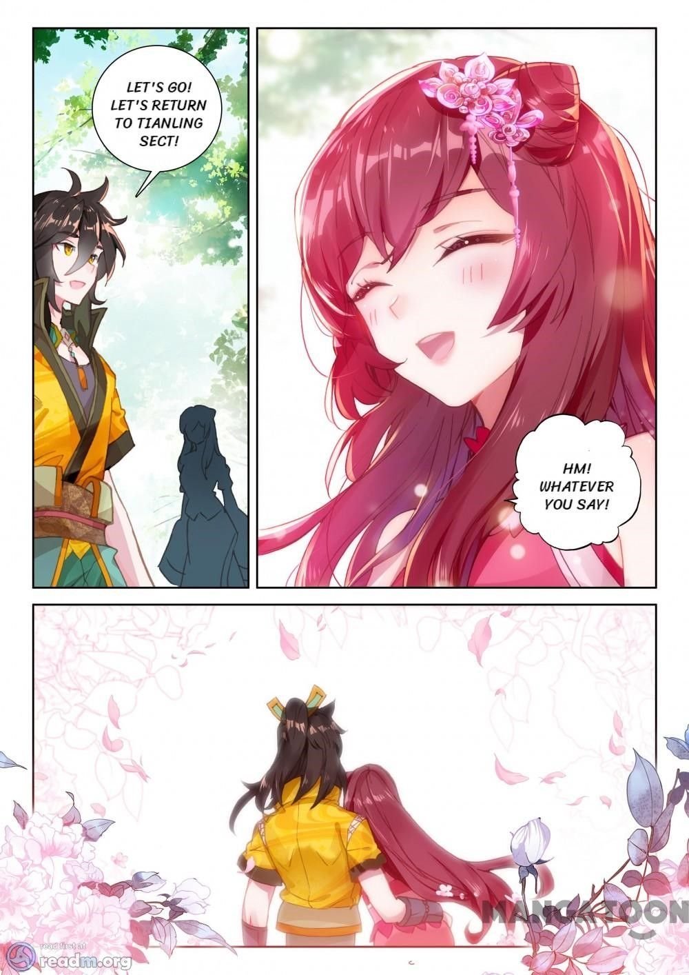 Page 1 of Chapter 127