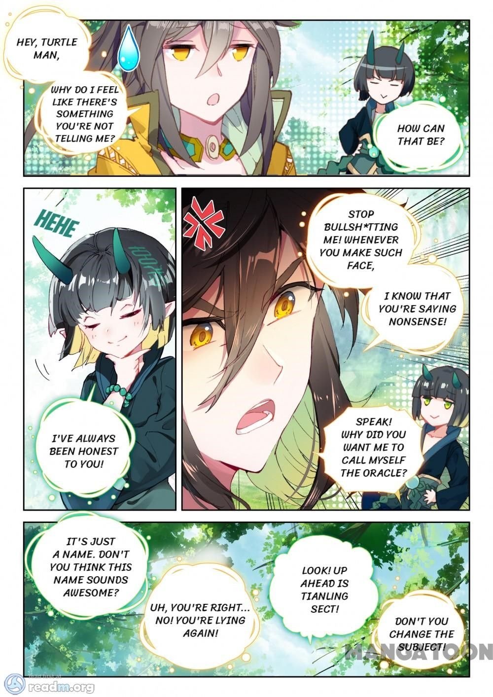 Page 3 of Chapter 127