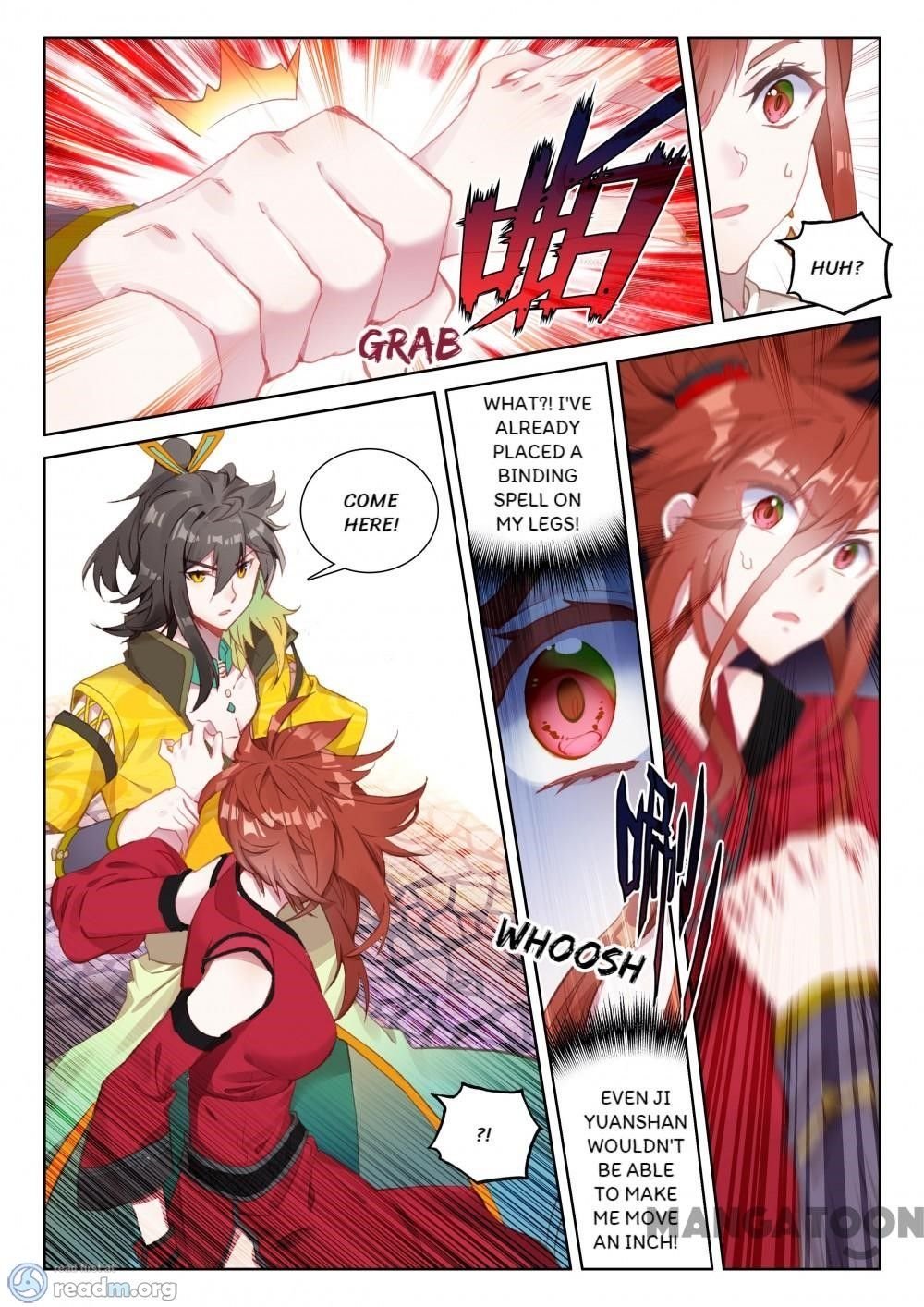 Page 1 of Chapter 128