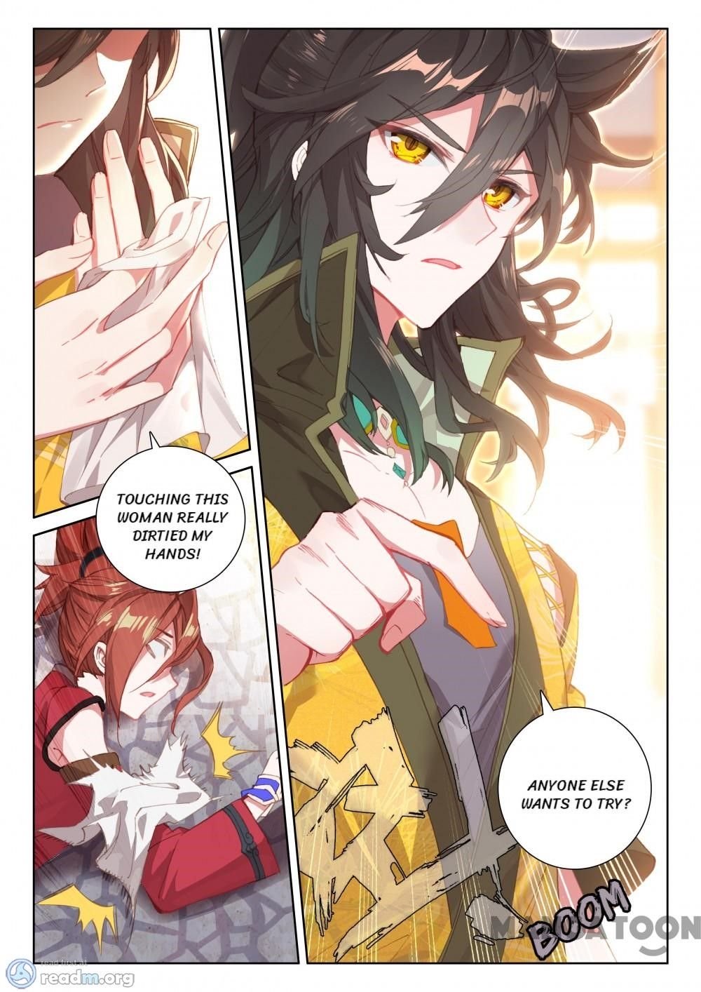 Page 3 of Chapter 128