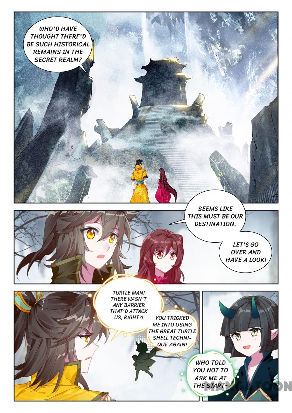 Page 2 of Chapter 129
