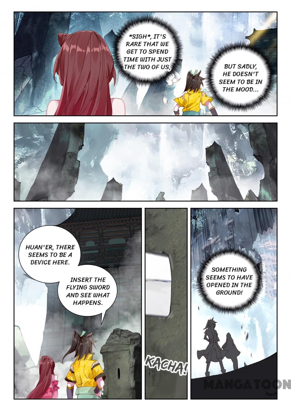 Page 3 of Chapter 129