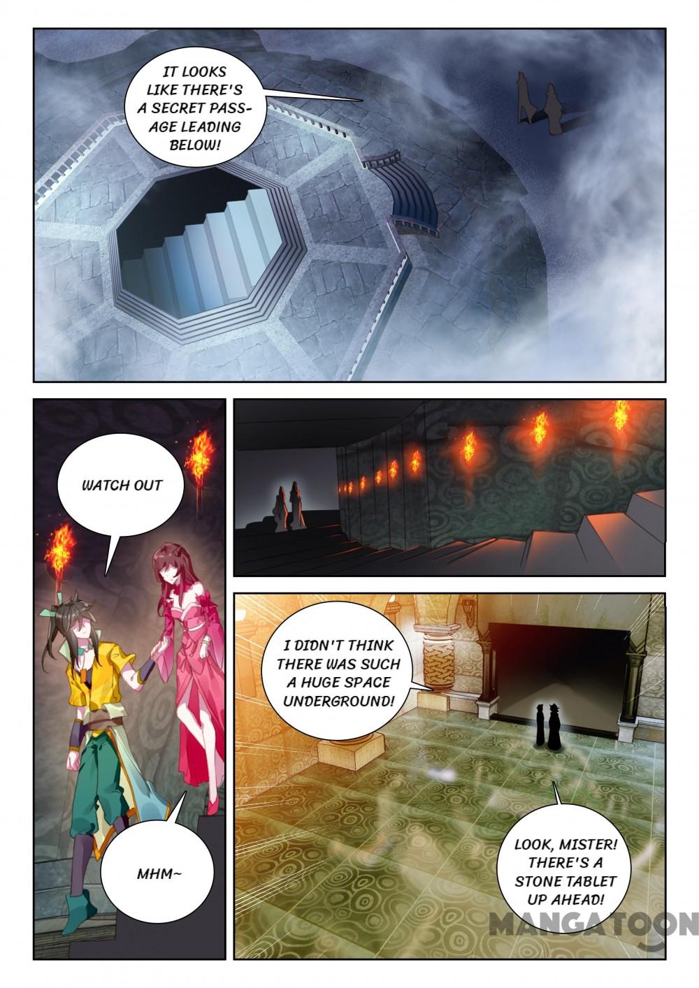 Page 4 of Chapter 129