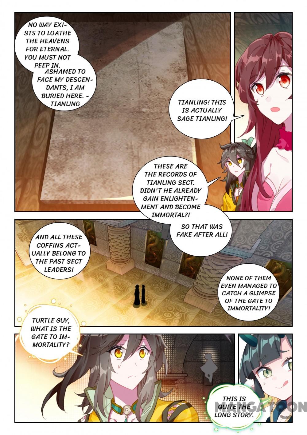 Page 5 of Chapter 129