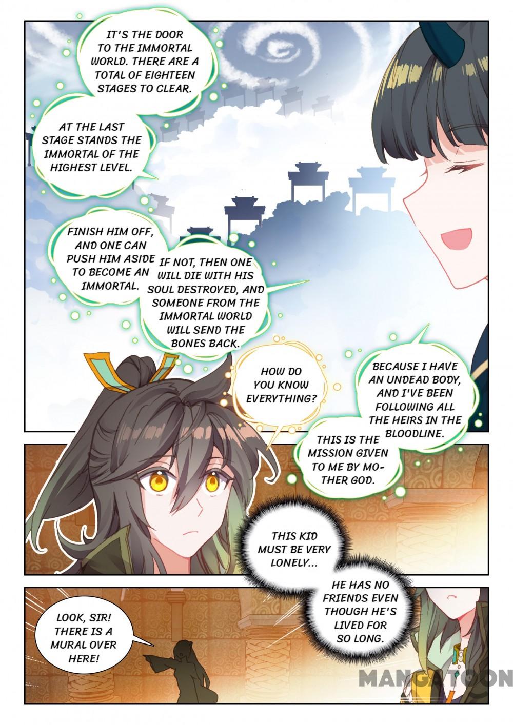 Page 6 of Chapter 129
