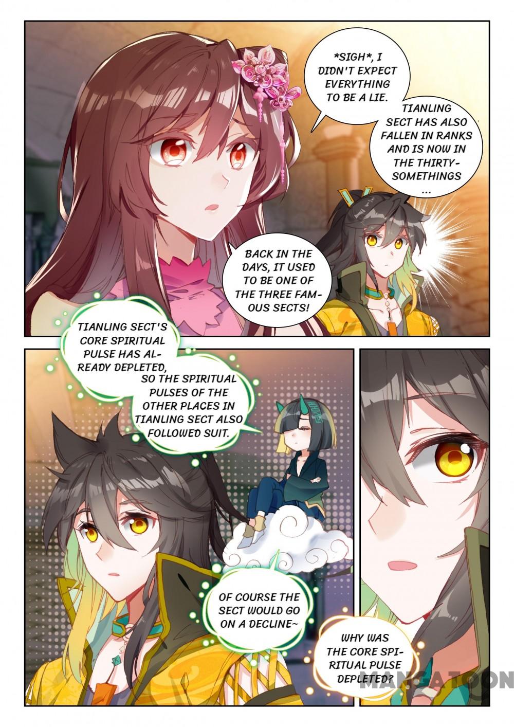 Page 1 of Chapter 130